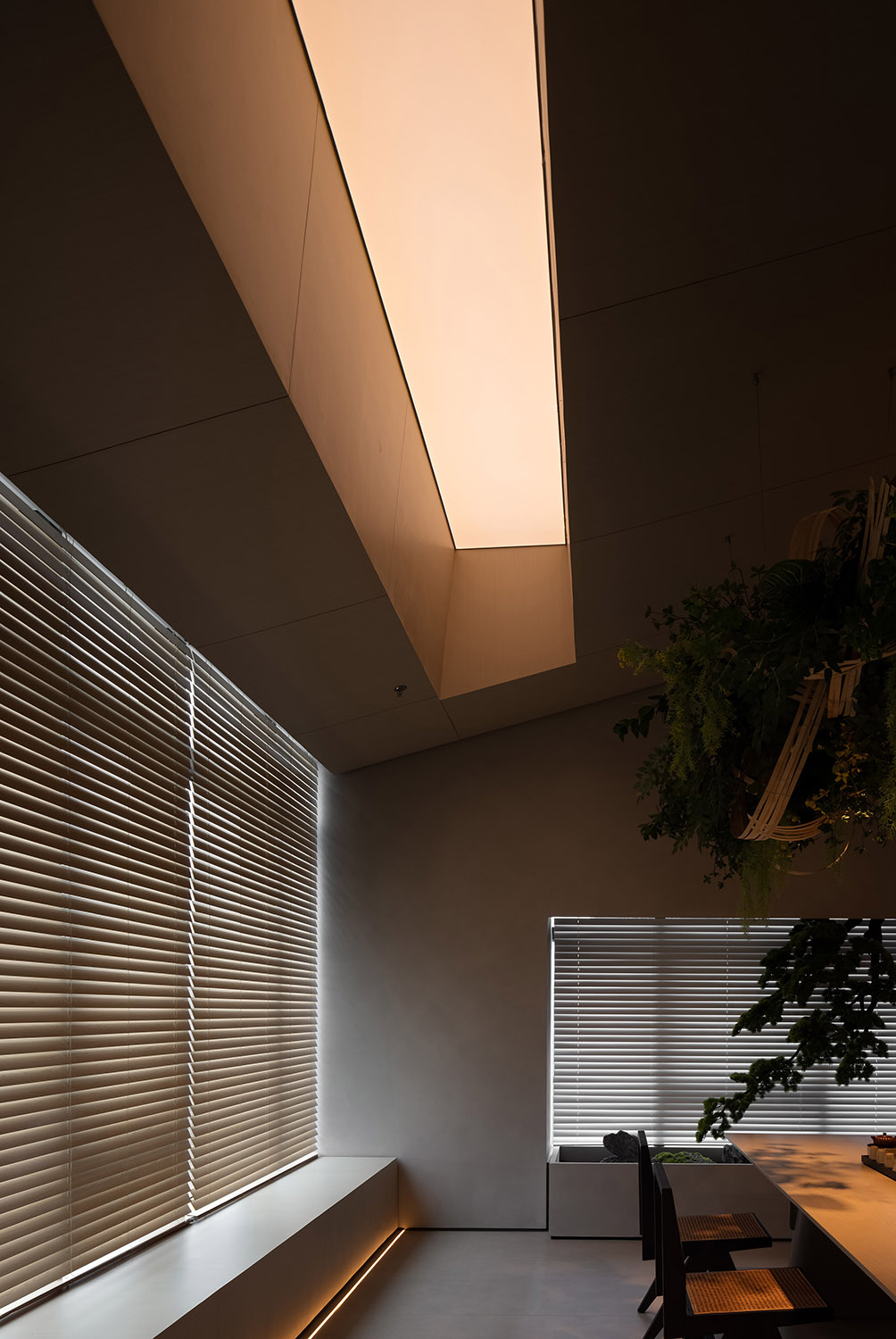 體驗中心設計,展廳設計,展廳設計案例,展廳設計方案,智能展廳設計,華為全屋智能體驗中心,拓維設計