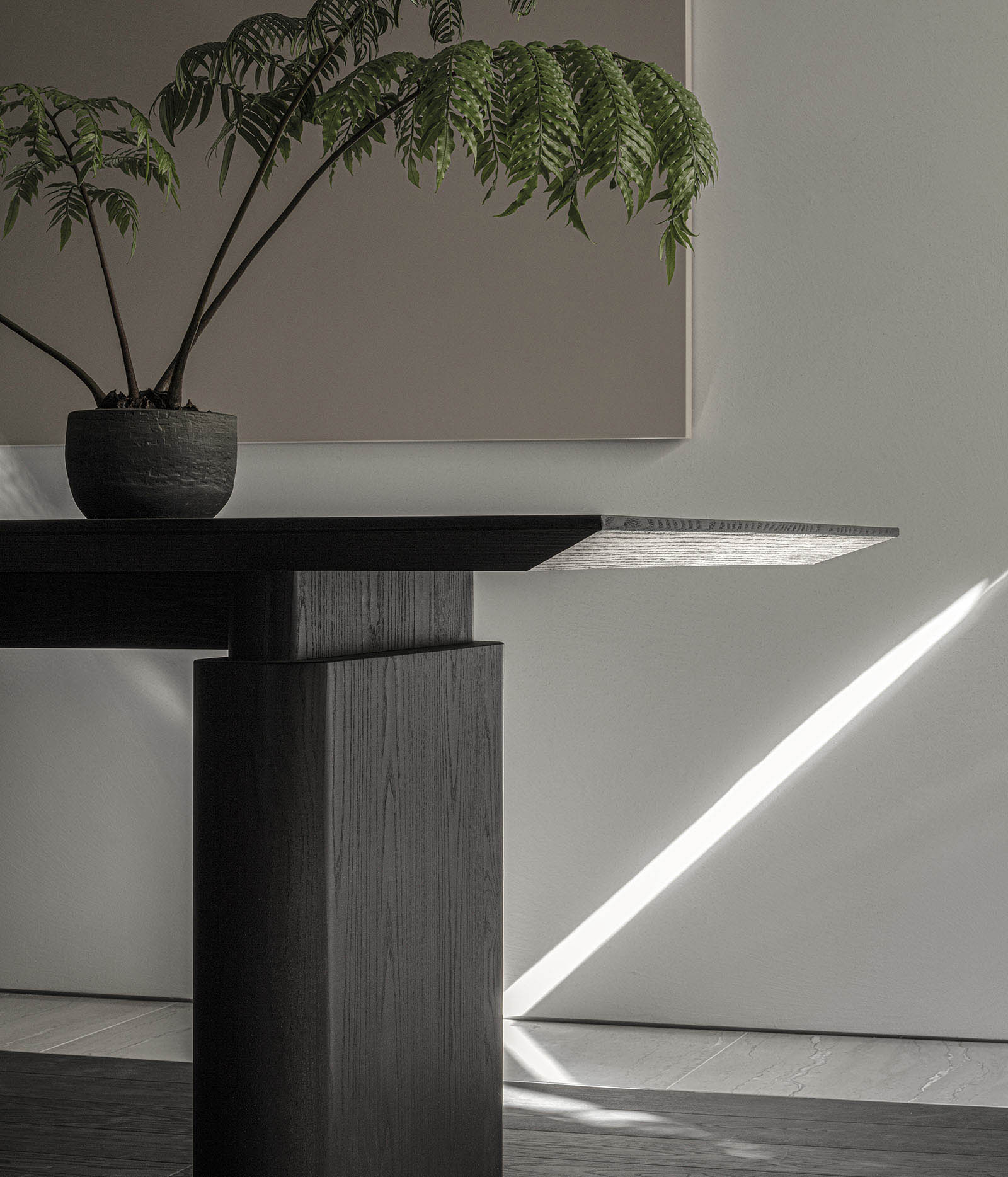 公寓設計,I IN,公寓設計案例,日本,東方美學,極簡主義,陰翳美學,陰翳禮讚,公寓裝修