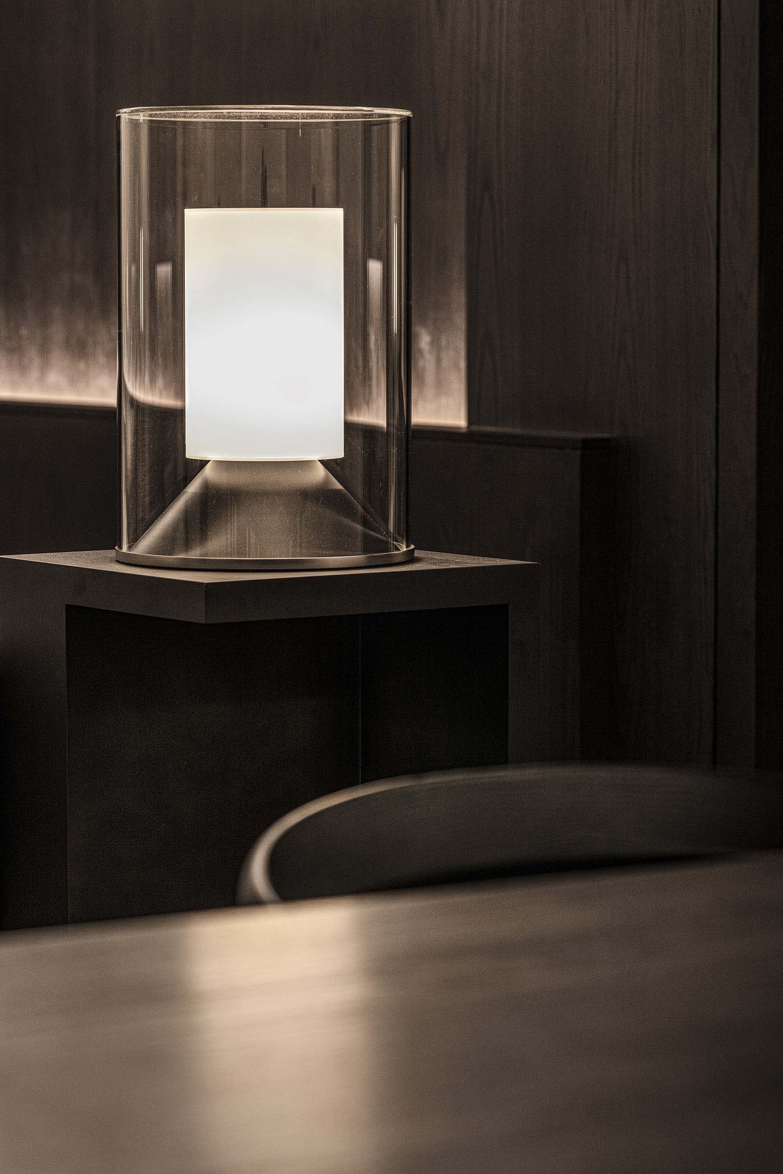 公寓設計,I IN,公寓設計案例,日本,東方美學,極簡主義,陰翳美學,陰翳禮讚,公寓裝修