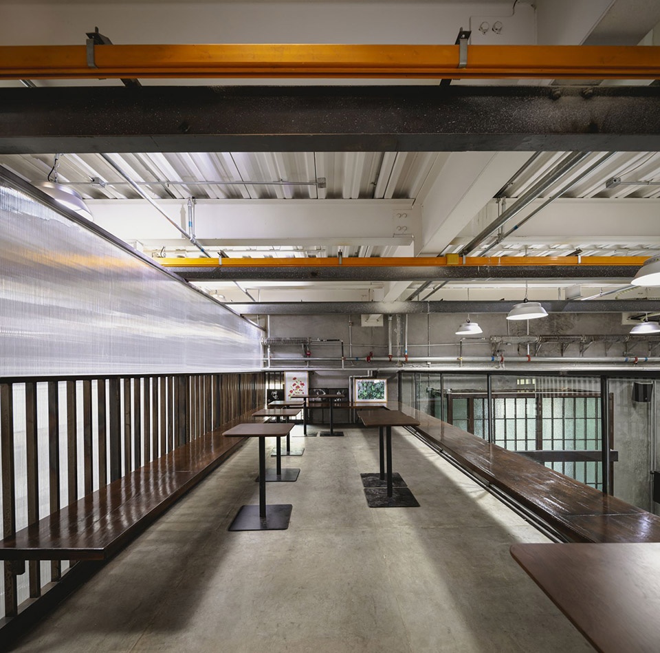 酒吧設計,酒吧設計案例,現代風格酒吧設計,咖啡廳設計,咖啡廳設計案例,咖啡廳裝修,輕改造嵌入美發廳的咖啡酒吧,北京,DAGA大觀建築設計