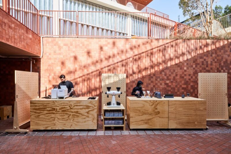 725321STUDIO | 深圳JOHANDY旅行者的移動咖啡館