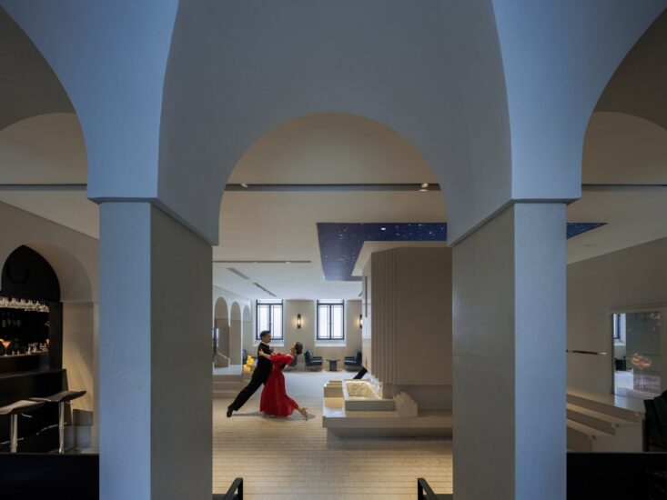 Wutopia Lab | 上海Mapoly Coffee滿坡栗咖啡（曆史博物館店）