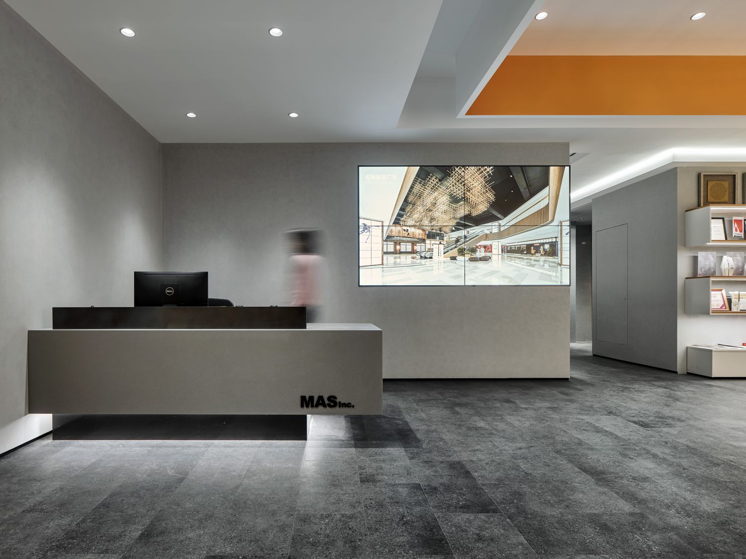 辦公室設計,設計公司辦公室設計,現代風格辦公室設計,辦公室設計方案,辦公室設計案例,辦公室改造,辦公室裝修,上海,MAS總部辦公室,MAS奇皇室內設計