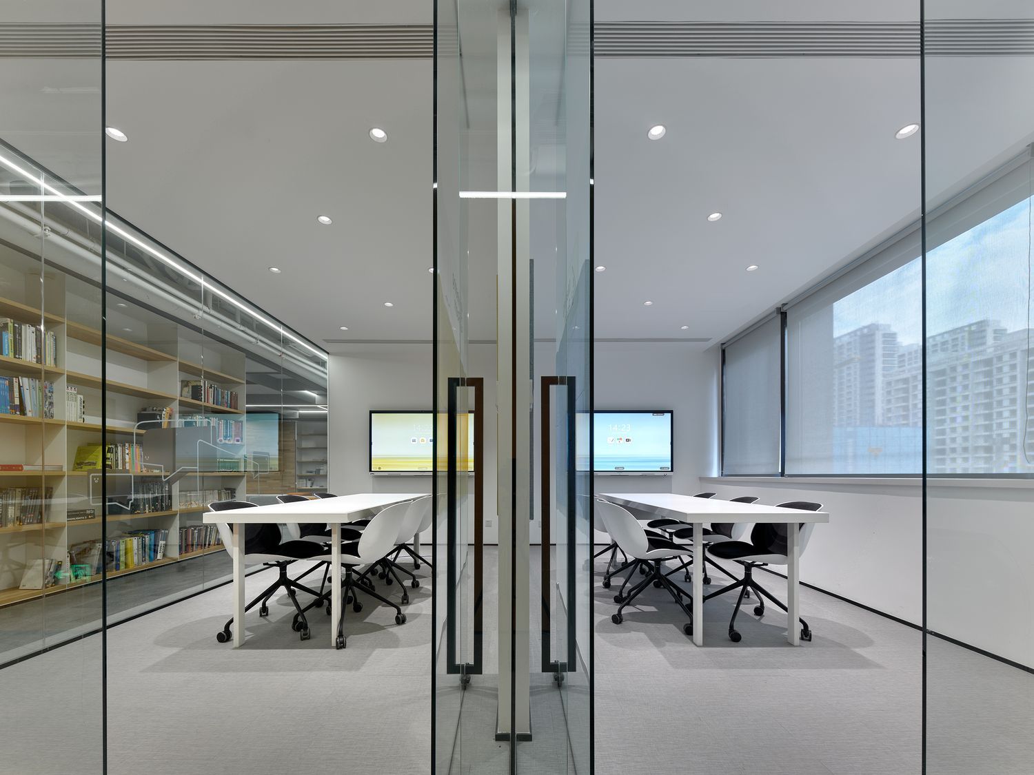 辦公室設計,設計公司辦公室設計,現代風格辦公室設計,辦公室設計方案,辦公室設計案例,辦公室改造,辦公室裝修,上海,MAS總部辦公室,MAS奇皇室內設計