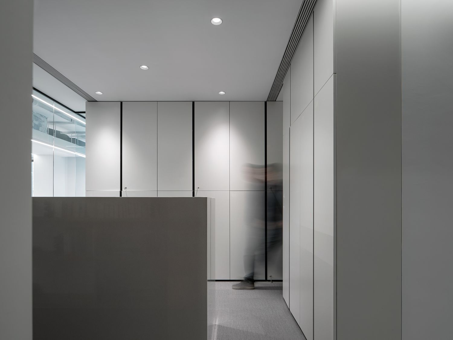 辦公室設計,設計公司辦公室設計,現代風格辦公室設計,辦公室設計方案,辦公室設計案例,辦公室改造,辦公室裝修,上海,MAS總部辦公室,MAS奇皇室內設計