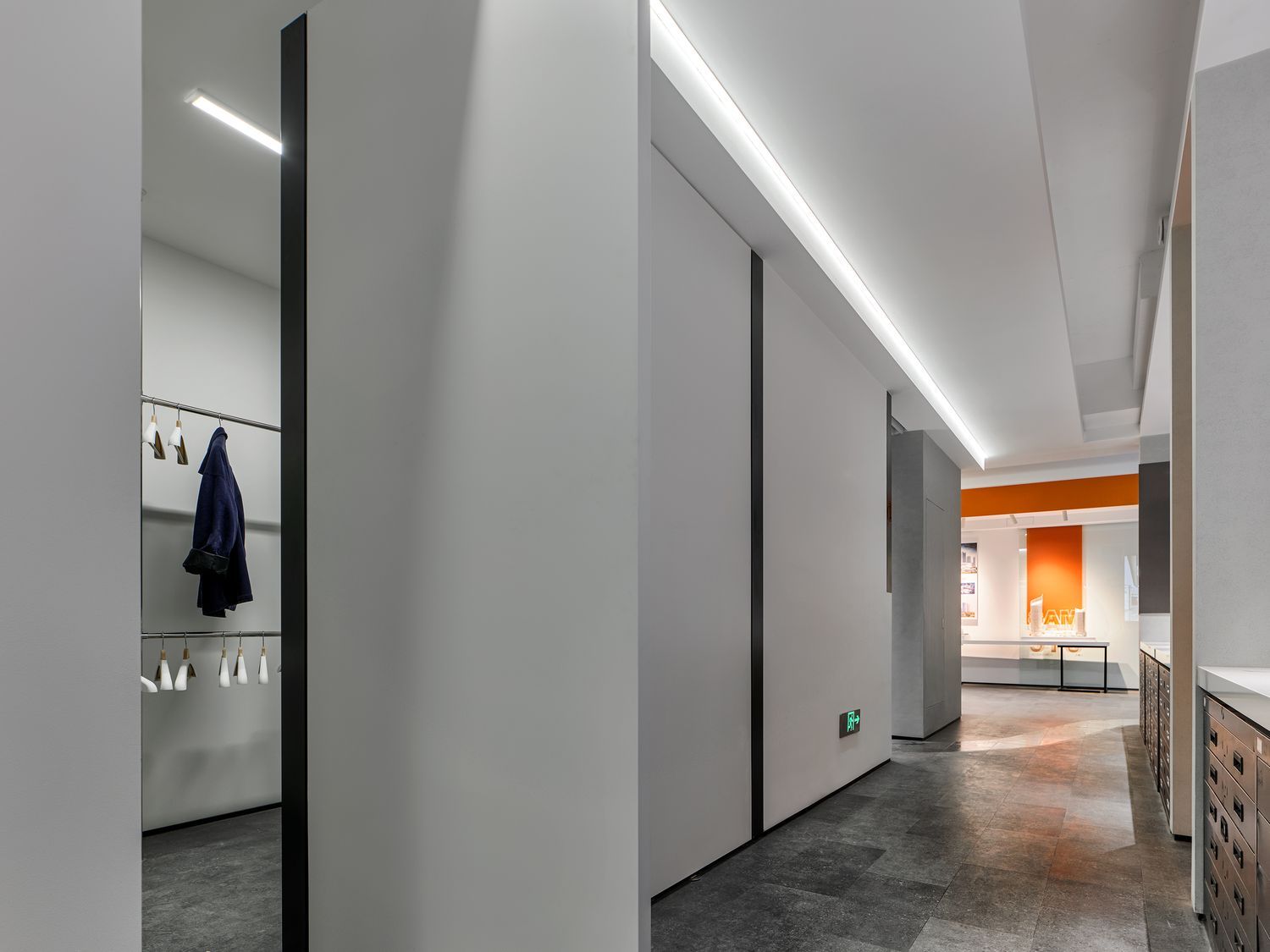 辦公室設計,設計公司辦公室設計,現代風格辦公室設計,辦公室設計方案,辦公室設計案例,辦公室改造,辦公室裝修,上海,MAS總部辦公室,MAS奇皇室內設計