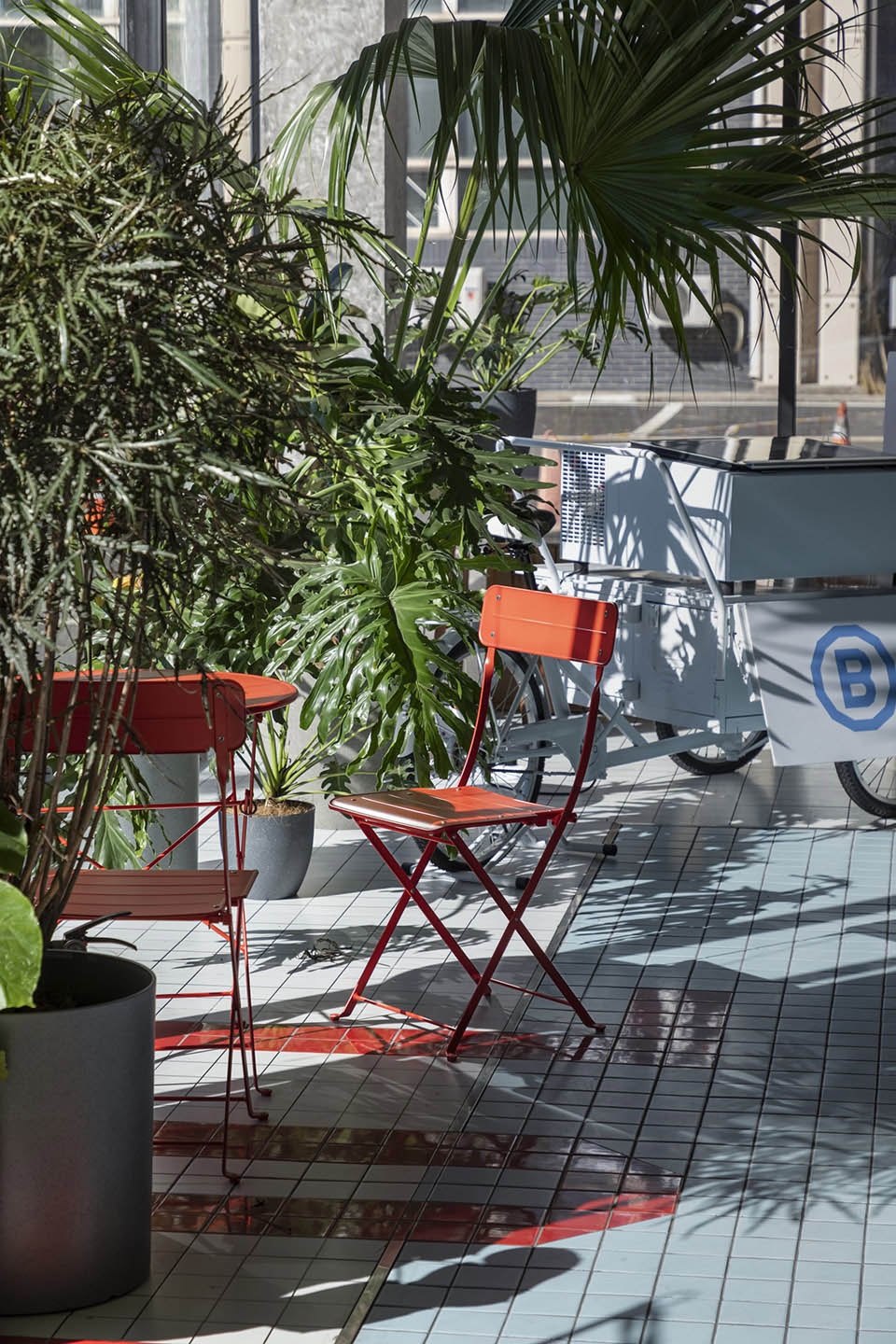 酒吧設計,酒吧設計案例,現代風格酒吧設計,咖啡廳設計,咖啡廳設計案例,咖啡廳裝修,日咖夜酒空間設計,MIX島日咖夜酒集合店,北京,,DAGA大觀建築設計