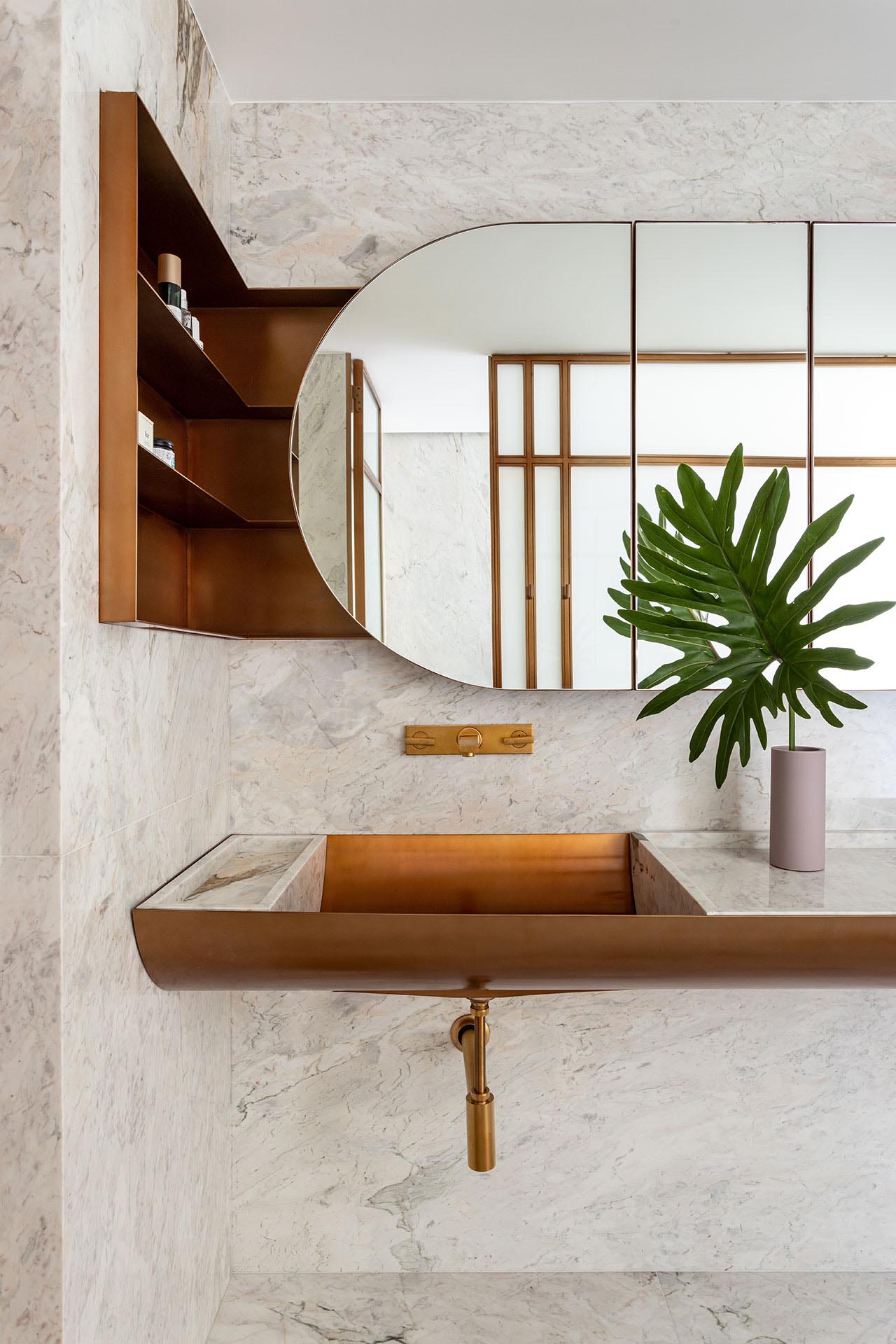 別墅設計,別墅設計案例,Pascali Semerdjian Arquitetos,巴西,國外別墅設計案例,別墅裝修,375㎡,木模混凝土,野獸派風格