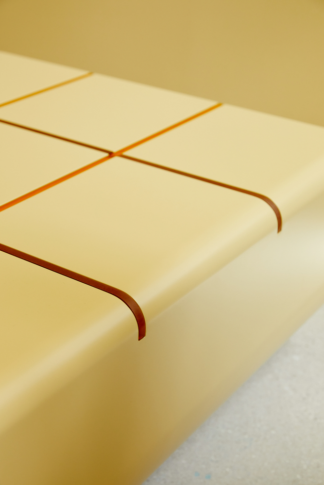 maum studio,韓國,休息室設計,博物館,國外博物館設計,PODO Museum Lounge,博物館休息室設計案例