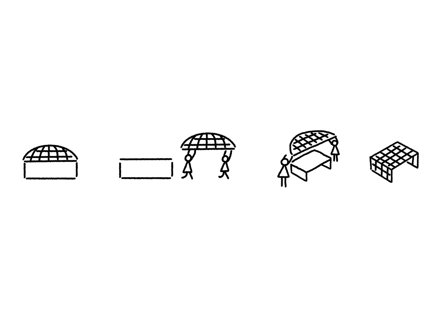 maum studio,韓國,休息室設計,博物館,國外博物館設計,PODO Museum Lounge,博物館休息室設計案例