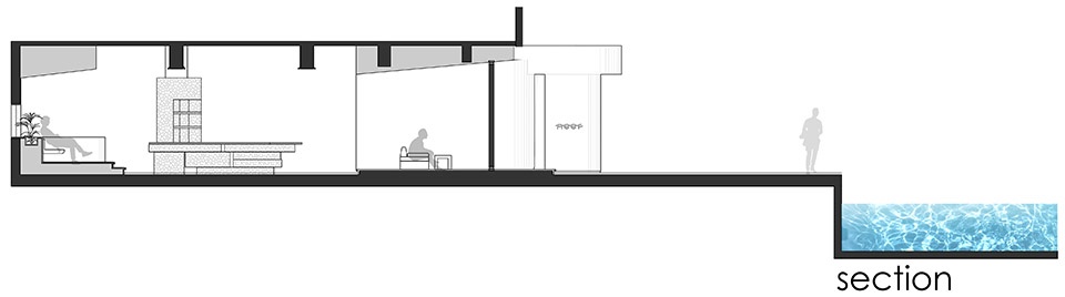 咖啡廳設計,咖啡廳設計案例,咖啡廳設計方案,咖啡廳裝修,茶飲店設計,青島,Reef海邊咖啡館,木鬥設計