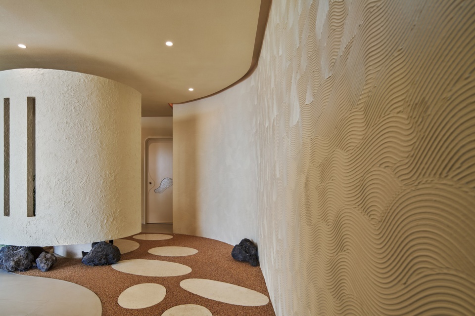 咖啡廳設計,咖啡廳設計案例,咖啡廳設計方案,咖啡廳裝修,茶飲店設計,青島,Reef海邊咖啡館,木鬥設計