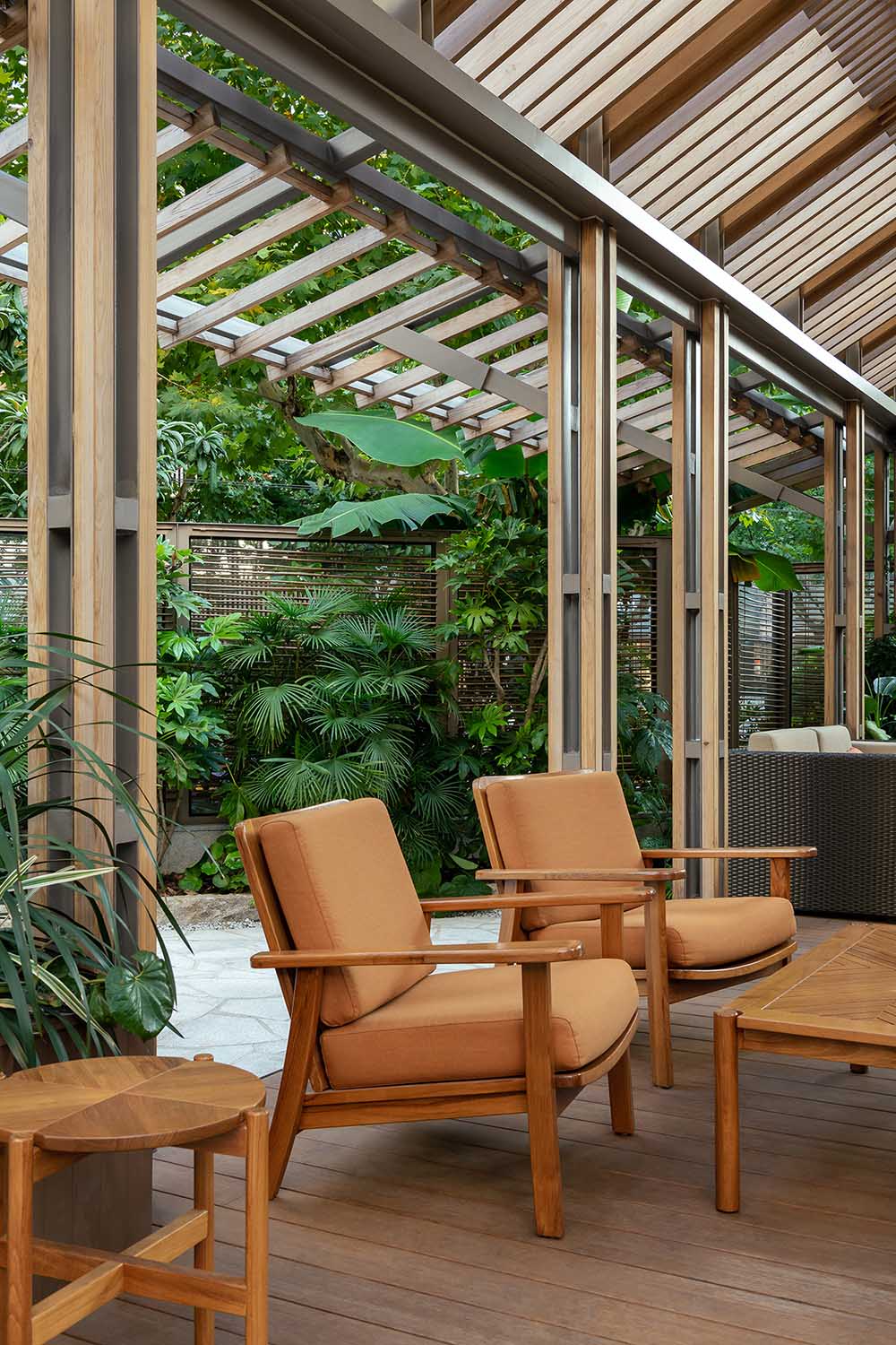 戶外空間改造,酒店戶外空間設計,酒店公共空間設計,酒店軟裝設計,酒店軟裝搭配,上海,素凱泰酒店戶外空間改造,LUKSTUDIO芝作室,陸穎芝