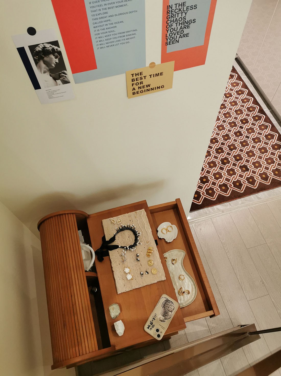 工作室設計,服裝工作室設計,服裝工作室設計案例,服裝設計工作室設計,SHUWEN烏托邦服裝工作室,杭州,向以設計