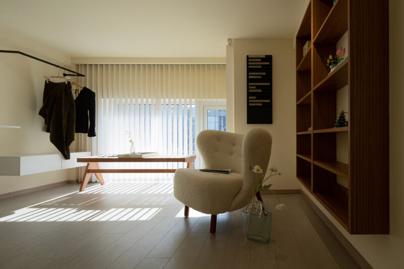 向以設計 | 杭州服裝工作室—SHUWEN烏托邦