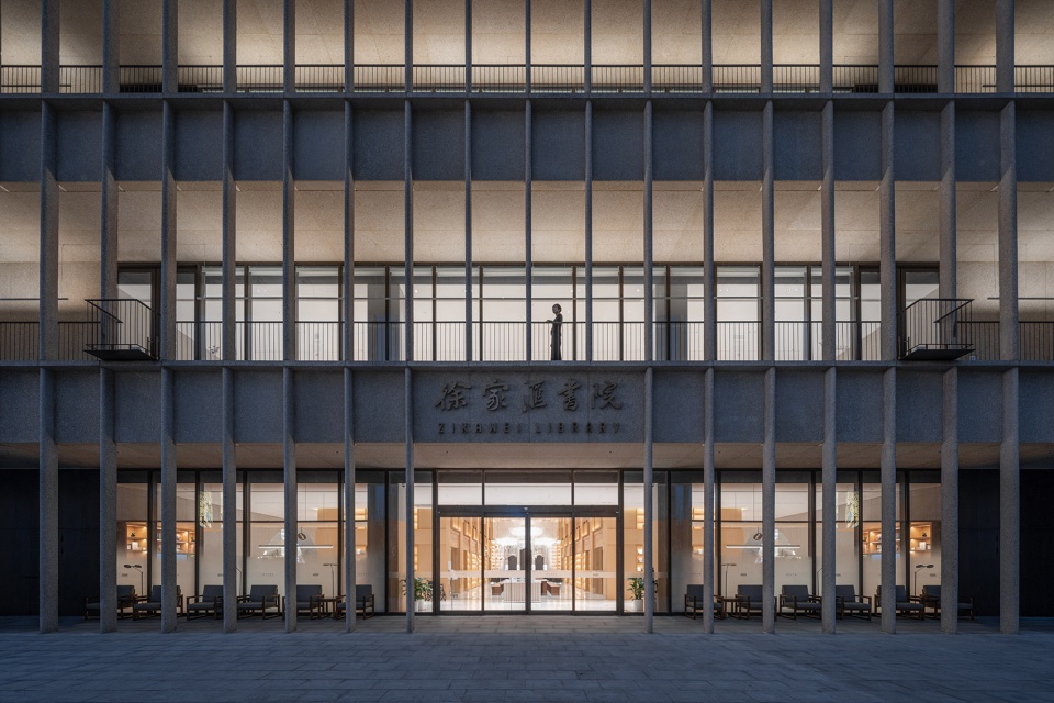 書店設計,書店設計案例,書店設計方案,書店裝修,上海,徐家彙書院,書店零售店,Wutopia Lab,俞挺