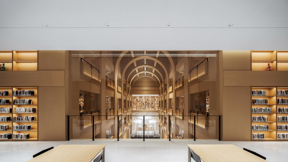 書店設計,書店設計案例,書店設計方案,書店裝修,上海,徐家彙書院,書店零售店,Wutopia Lab,俞挺