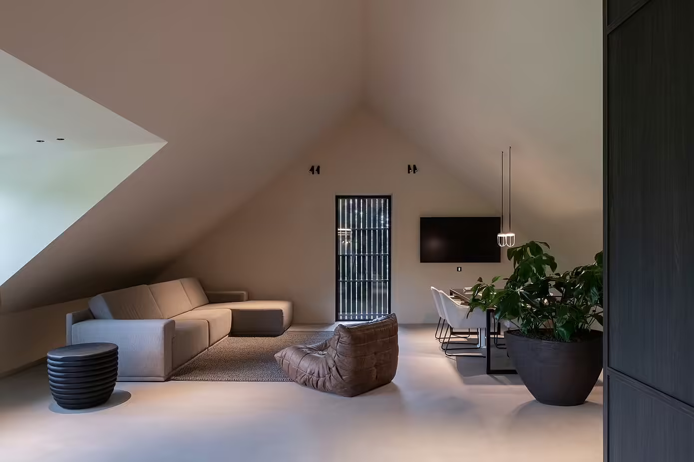 辦公室設計,設計公司辦公室案例,Studio REDD,辦公室裝修,壹所設計工作室,荷蘭,別墅改造,Studio] [Space Architecten,400㎡