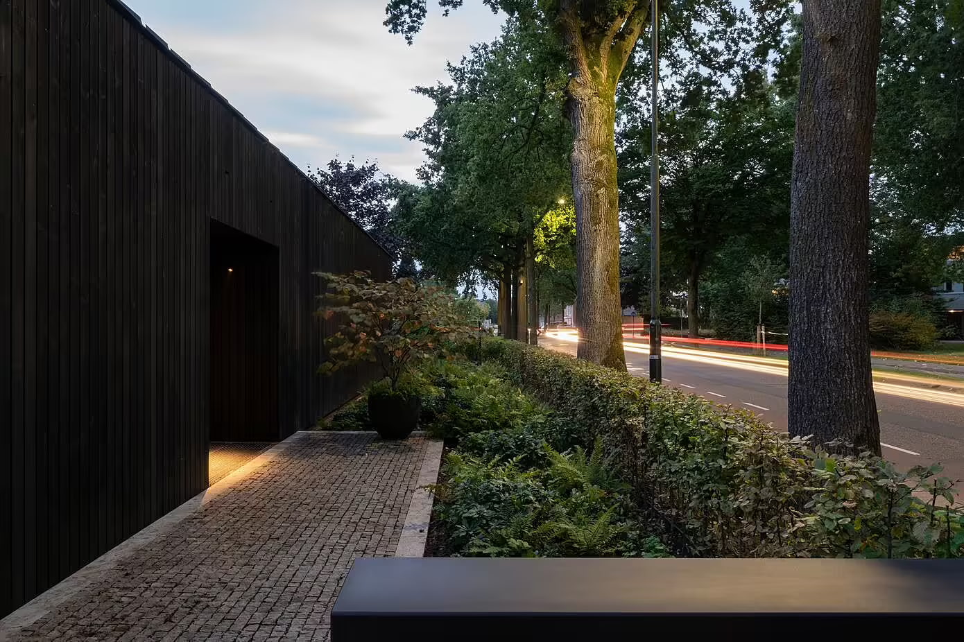 辦公室設計,設計公司辦公室案例,Studio REDD,辦公室裝修,壹所設計工作室,荷蘭,別墅改造,Studio] [Space Architecten,400㎡