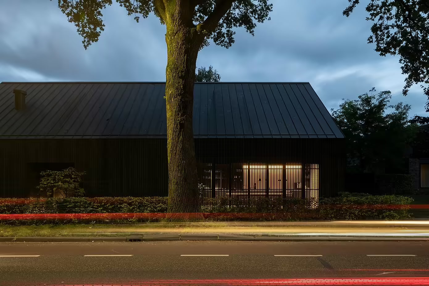 辦公室設計,設計公司辦公室案例,Studio REDD,辦公室裝修,壹所設計工作室,荷蘭,別墅改造,Studio] [Space Architecten,400㎡