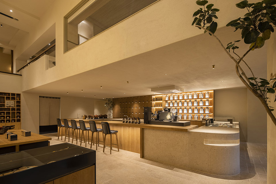 茶飲店設計,咖啡店設計,茶飲店設計案例,茶飲店設計方案,SUJIAN·萬塘治茶,杭州,杭州觀堂設計