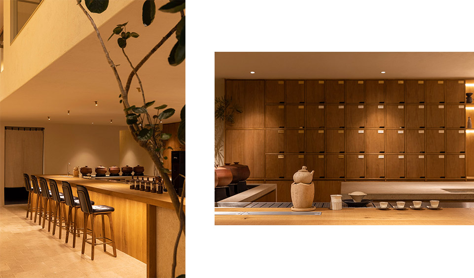 茶飲店設計,咖啡店設計,茶飲店設計案例,茶飲店設計方案,SUJIAN·萬塘治茶,杭州,杭州觀堂設計