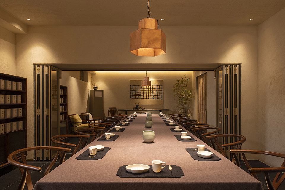 茶飲店設計,咖啡店設計,茶飲店設計案例,茶飲店設計方案,SUJIAN·萬塘治茶,杭州,杭州觀堂設計