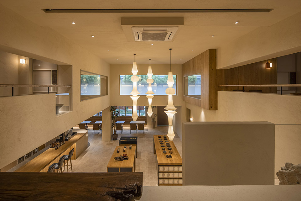 茶飲店設計,咖啡店設計,茶飲店設計案例,茶飲店設計方案,SUJIAN·萬塘治茶,杭州,杭州觀堂設計