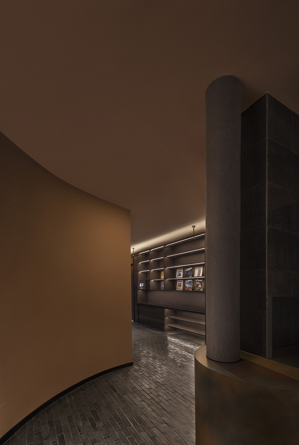 火鍋店設計,火鍋店設計案例,火鍋店設計方案,火鍋店裝修,餐廳設計,休閑餐廳設計,蘇州,盛熹火鍋料理,鉑世創意設計/韓振江