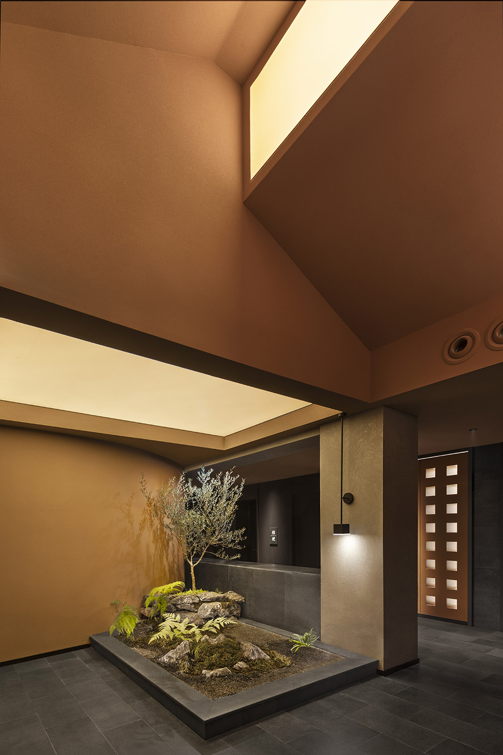 火鍋店設計,火鍋店設計案例,火鍋店設計方案,火鍋店裝修,餐廳設計,休閑餐廳設計,蘇州,盛熹火鍋料理,鉑世創意設計/韓振江