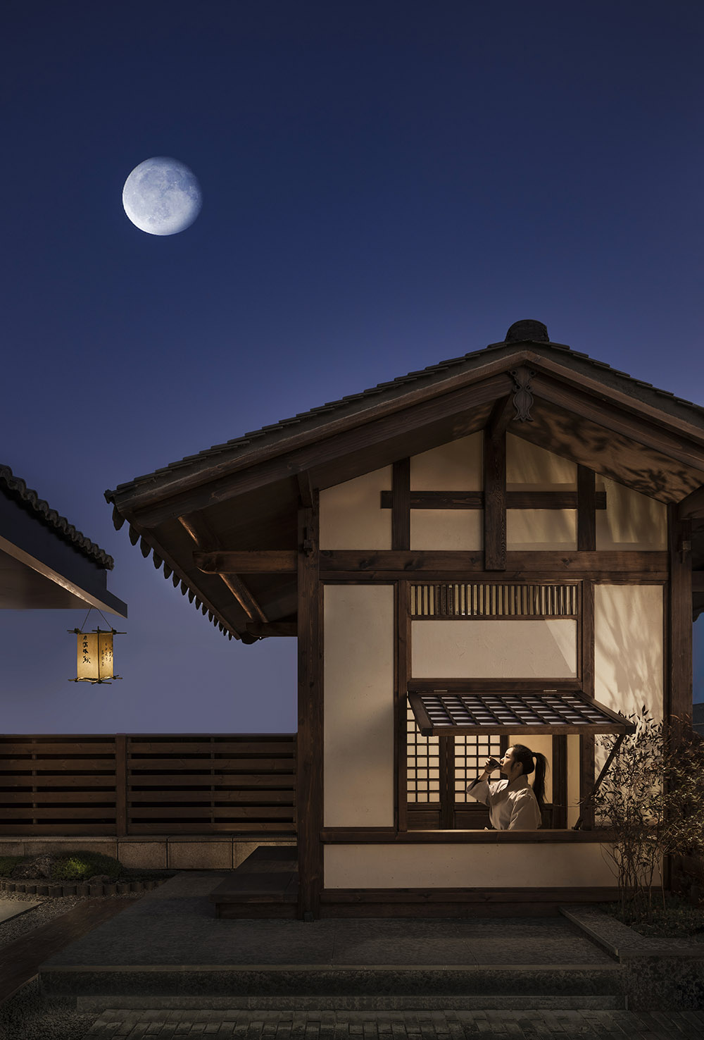 火鍋店設計,火鍋店設計案例,火鍋店設計方案,火鍋店裝修,餐廳設計,休閑餐廳設計,蘇州,盛熹火鍋料理,鉑世創意設計/韓振江