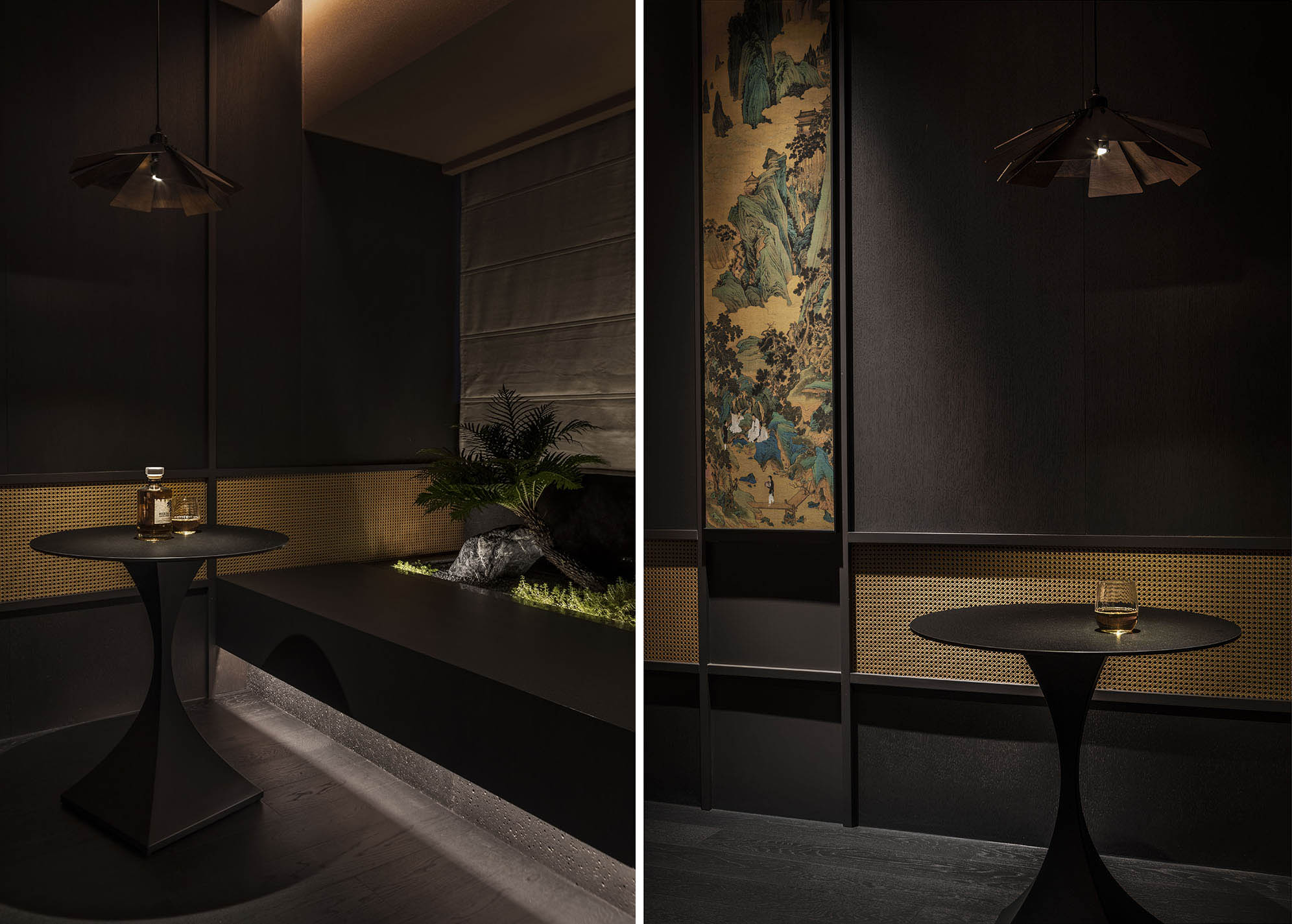 火鍋店設計,火鍋店設計案例,火鍋店設計方案,火鍋店裝修,餐廳設計,休閑餐廳設計,蘇州,盛熹火鍋料理,鉑世創意設計/韓振江