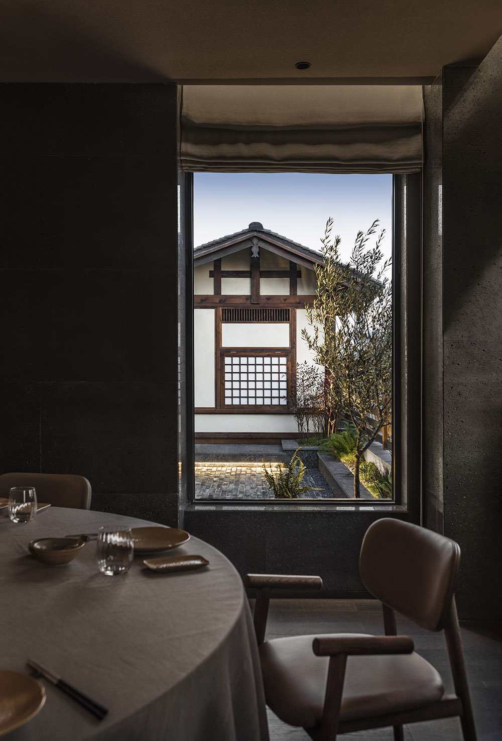 火鍋店設計,火鍋店設計案例,火鍋店設計方案,火鍋店裝修,餐廳設計,休閑餐廳設計,蘇州,盛熹火鍋料理,鉑世創意設計/韓振江