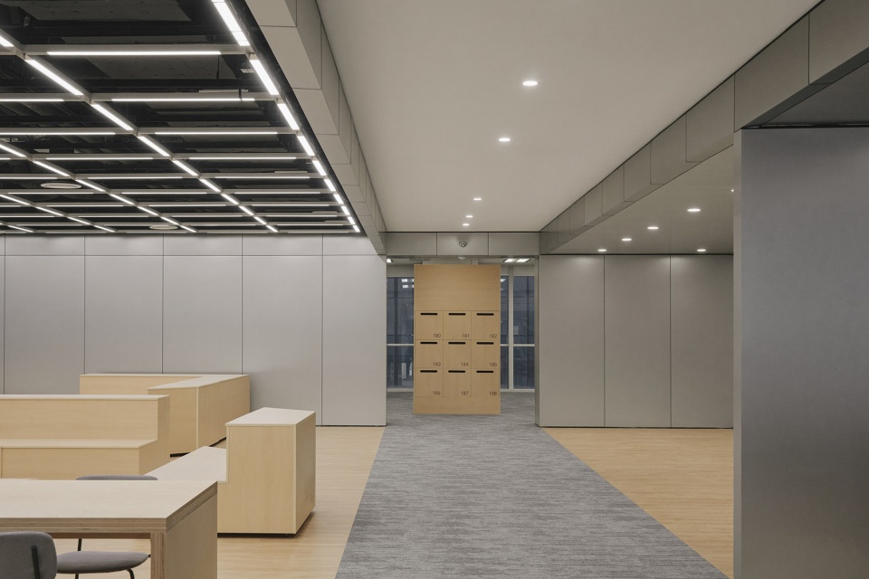 辦公室設計,科技公司辦公室設計,現代風格辦公室設計,辦公室設計方案,辦公室設計案例,辦公室改造,特讚星揚西岸中心總部辦公室,上海,XFRAME乂口設計