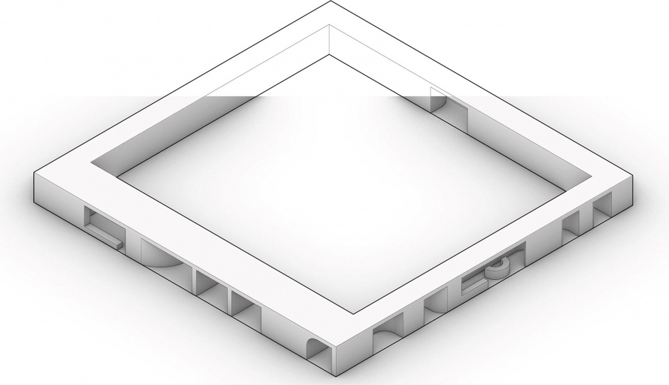 辦公室設計,科技公司辦公室設計,現代風格辦公室設計,辦公室設計方案,辦公室設計案例,辦公室改造,特讚星揚西岸中心總部辦公室,上海,XFRAME乂口設計