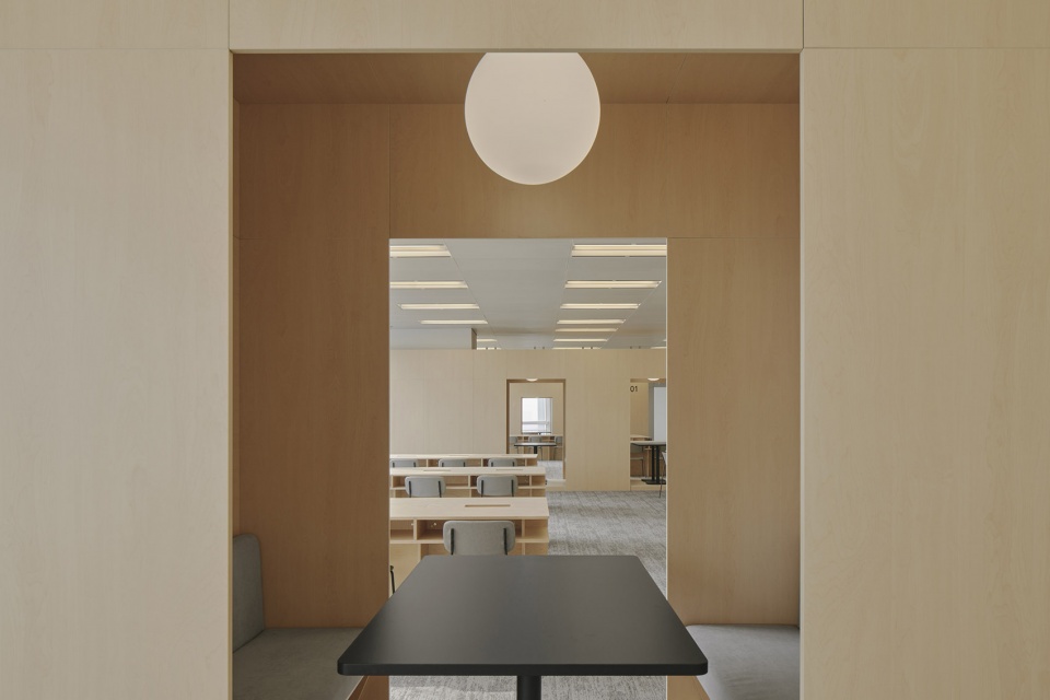 辦公室設計,科技公司辦公室設計,現代風格辦公室設計,辦公室設計方案,辦公室設計案例,辦公室改造,特讚星揚西岸中心總部辦公室,上海,XFRAME乂口設計