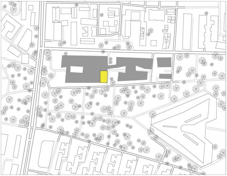 咖啡廳設計,咖啡館設計,咖啡廳設計案例,咖啡廳設計方案,餐廳設計,餐廳裝修,餐廳設計方案,餐廳設計案例,武漢,吱丘製麵所,吱丘咖啡,青·微舍工作室,華中科技大學建規學院