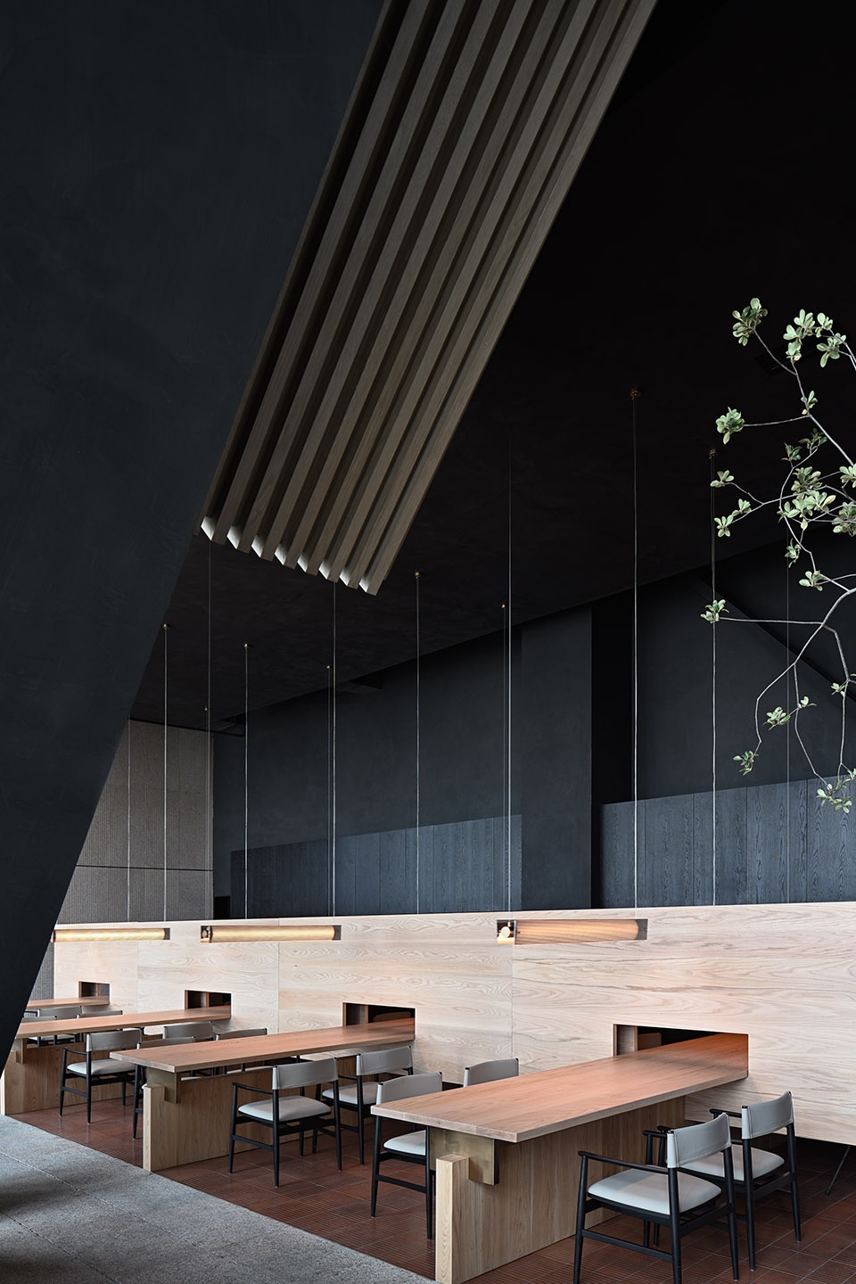 會所設計,會所設計案例,會所裝修,餐廳設計,會所設計方案,餐廳設計案例,餐廳設計方案,餐廳裝修,杭州,席作·福建會館,一橫一豎設計