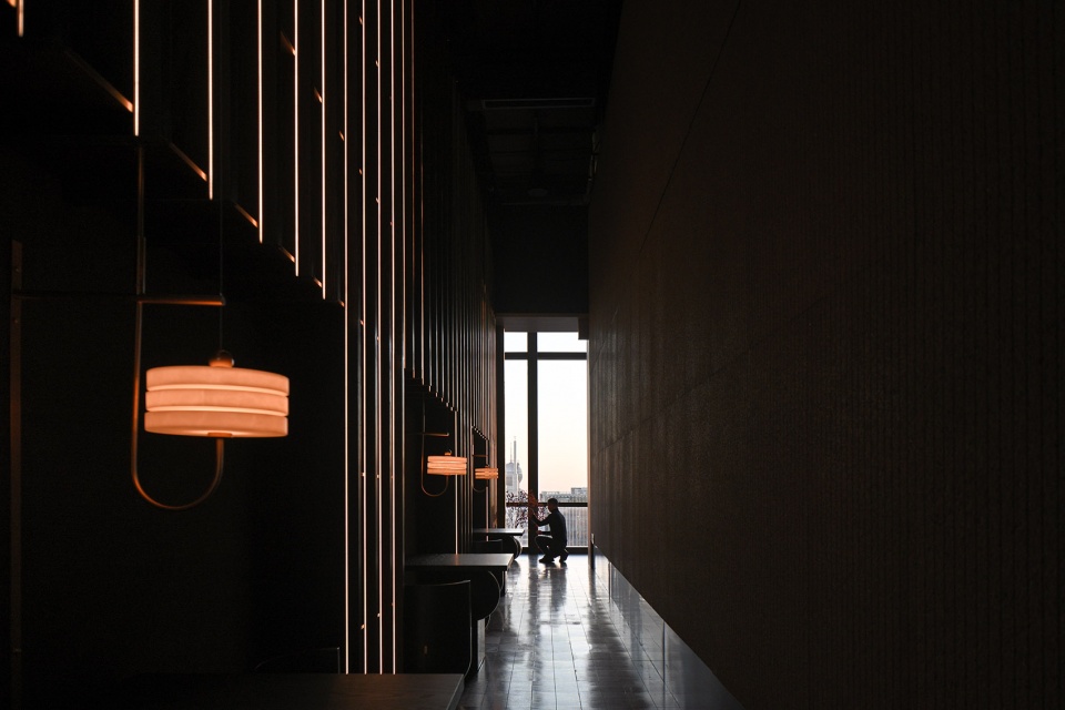 會所設計,會所設計案例,會所裝修,餐廳設計,會所設計方案,餐廳設計案例,餐廳設計方案,餐廳裝修,杭州,席作·福建會館,一橫一豎設計