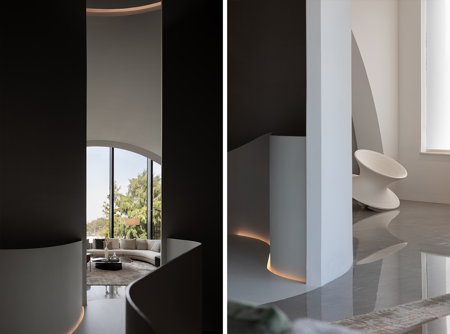 餐廳設計,咖啡廳設計,餐廳設計案例,餐廳設計方案,餐廳裝修,家居買手店設計,杭州,悅+ Deco生活美學館,杭州時上建築空間設計事務所,沈墨