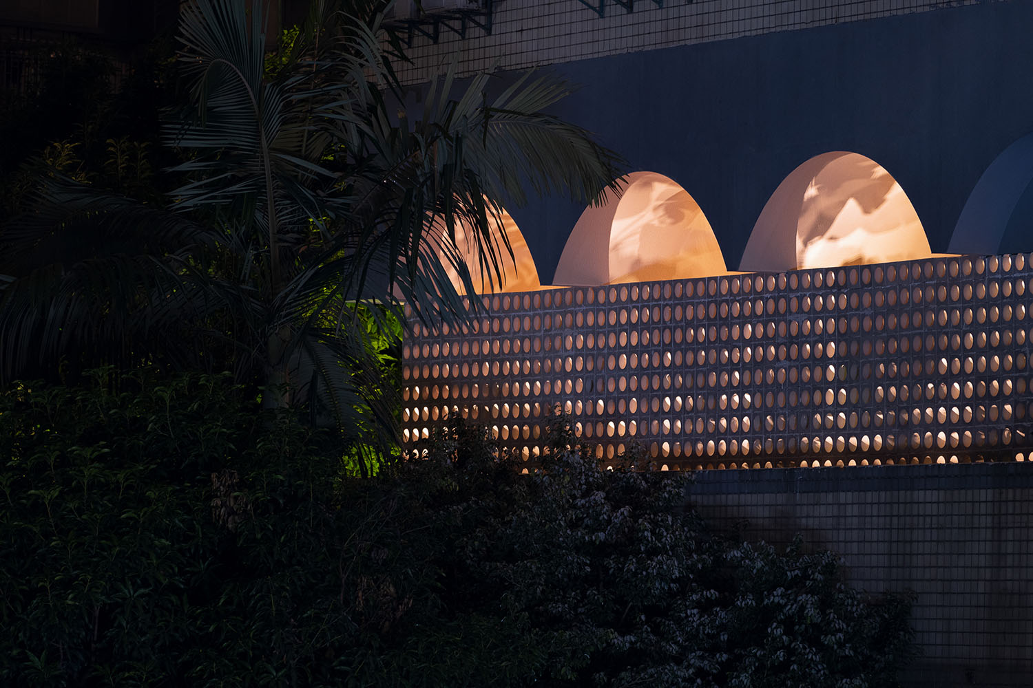 spa,足療店設計,按摩店設計,足療店設計案例,按摩店設計案例,指沐-水印spa,福州,元秀萬建築事務所