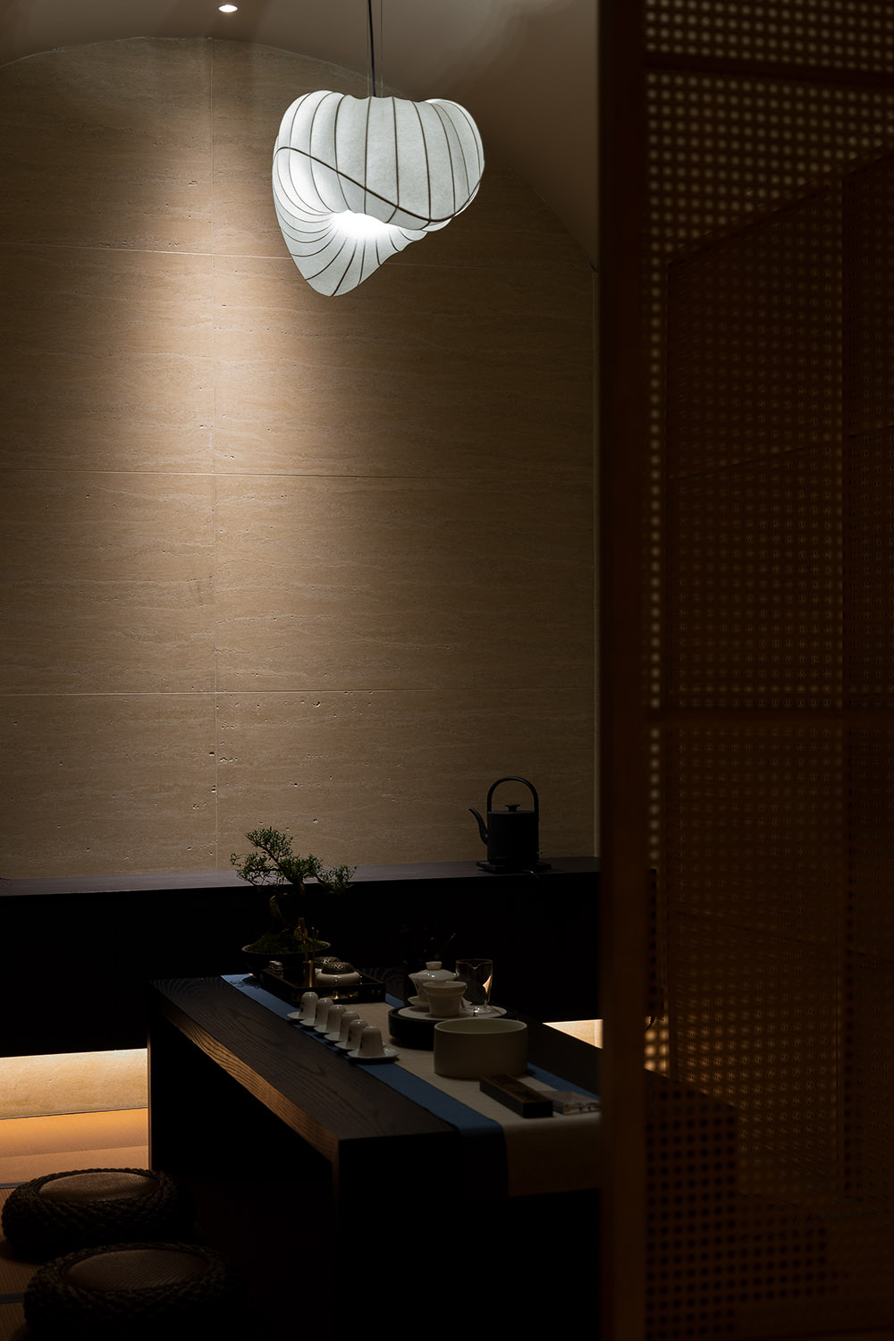 spa,足療店設計,按摩店設計,足療店設計案例,按摩店設計案例,指沐-水印spa,福州,元秀萬建築事務所