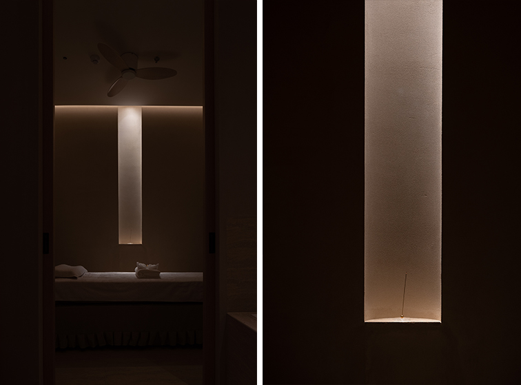 spa,足療店設計,按摩店設計,足療店設計案例,按摩店設計案例,指沐-水印spa,福州,元秀萬建築事務所