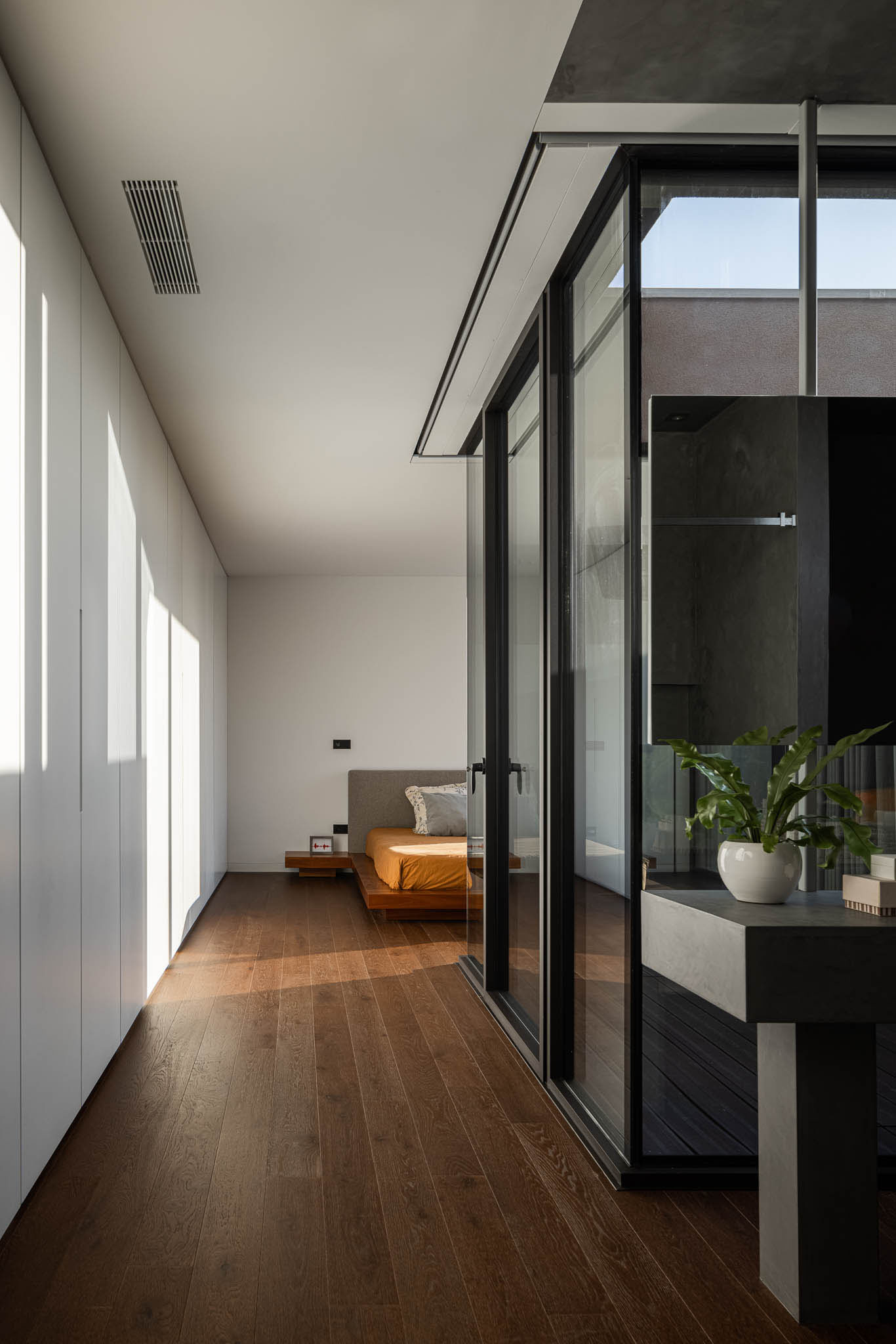 PAULO MARTINS ARQ&DESIGN,葡萄牙,別墅設計,幾何結構,別墅設計案例,別墅建築設計