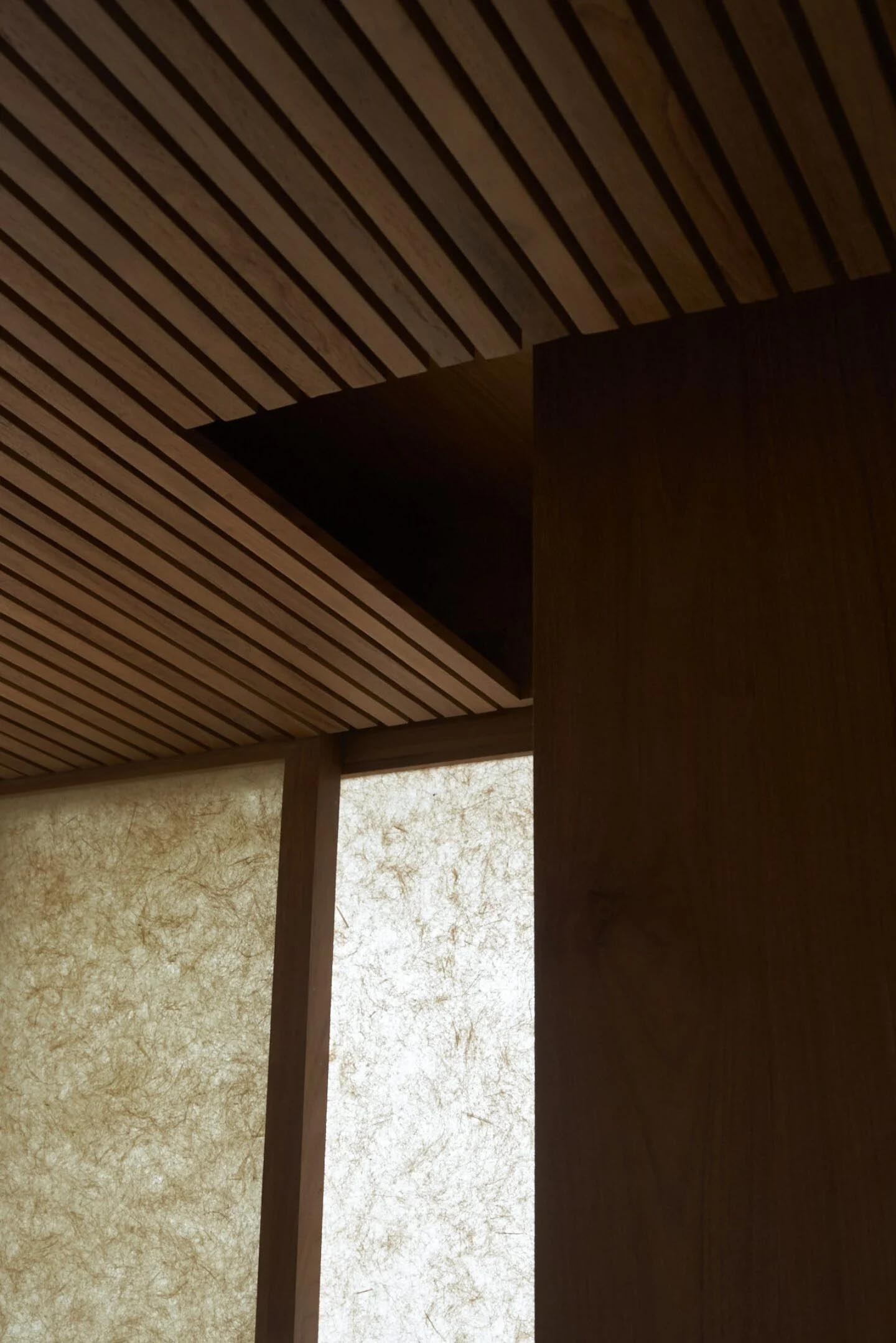 工作室設計,靜修工作室設計,工作室設計案例,Blanco Studio,日式極簡主義美學,日式風格,Kalpa Taru,巴厘島,印度尼西亞