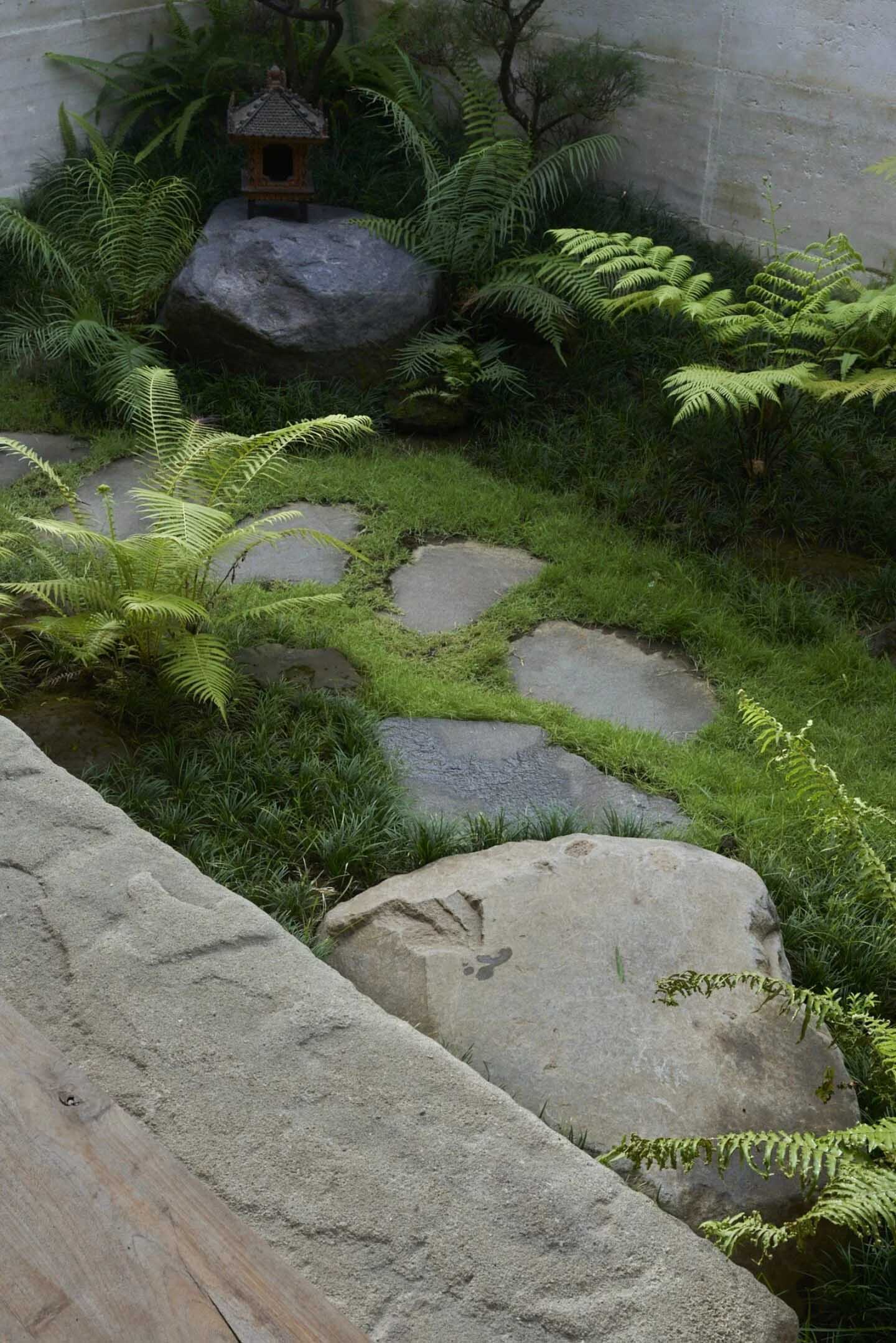 工作室設計,靜修工作室設計,工作室設計案例,Blanco Studio,日式極簡主義美學,日式風格,Kalpa Taru,巴厘島,印度尼西亞