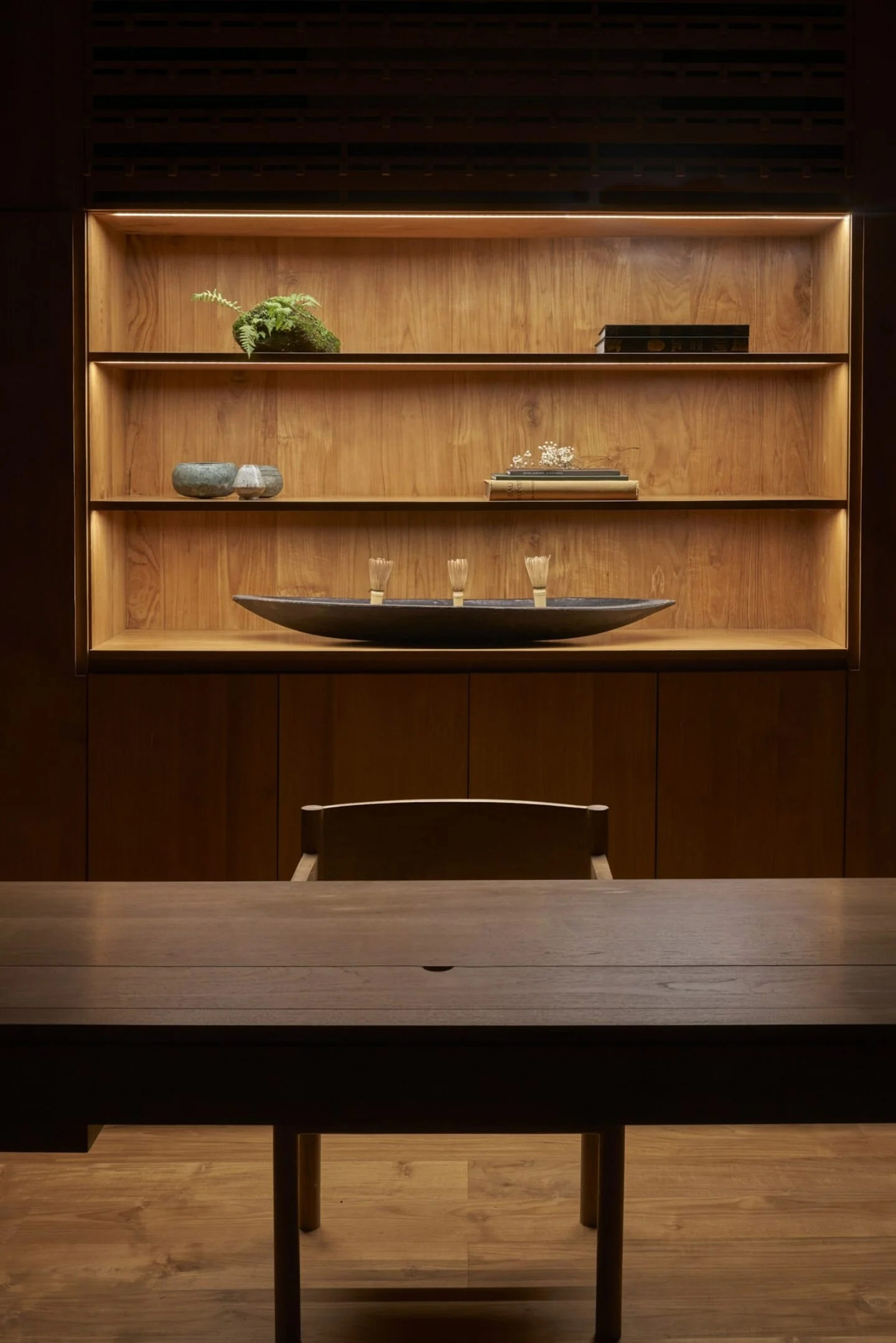 工作室設計,靜修工作室設計,工作室設計案例,Blanco Studio,日式極簡主義美學,日式風格,Kalpa Taru,巴厘島,印度尼西亞