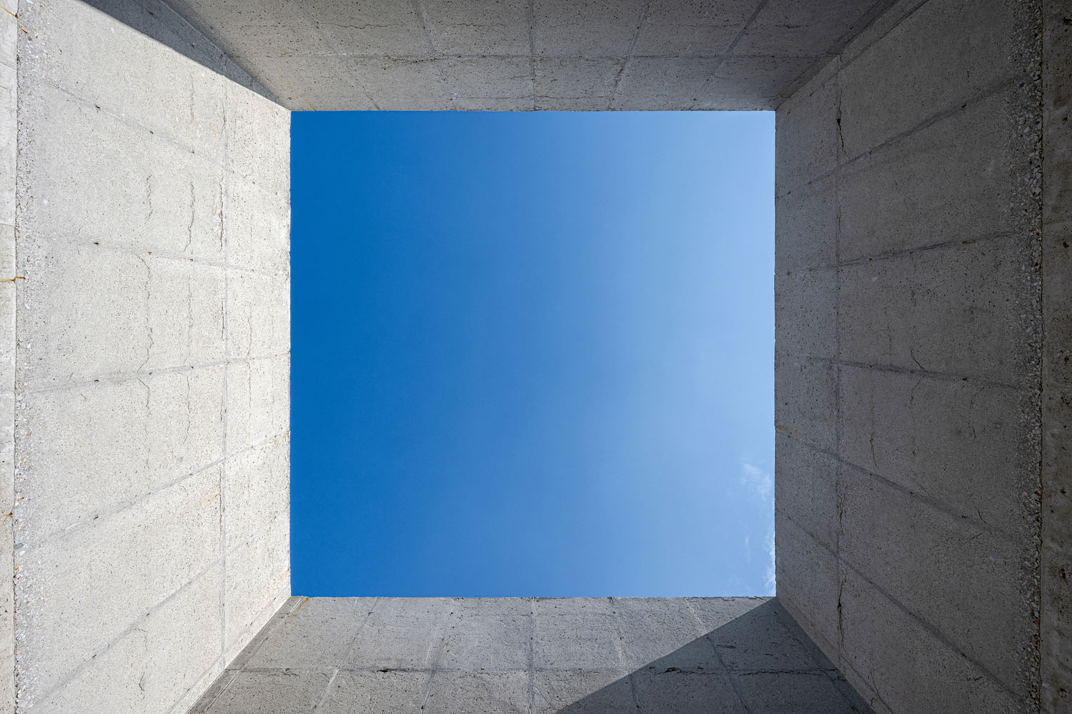 ALIVEUS architecture,瑜伽工作室設計,韓國,瑜伽工作室設計案例,瑜伽工作室設計方案,極簡風格,辦公室設計,TRIVIUM Yoga Studio