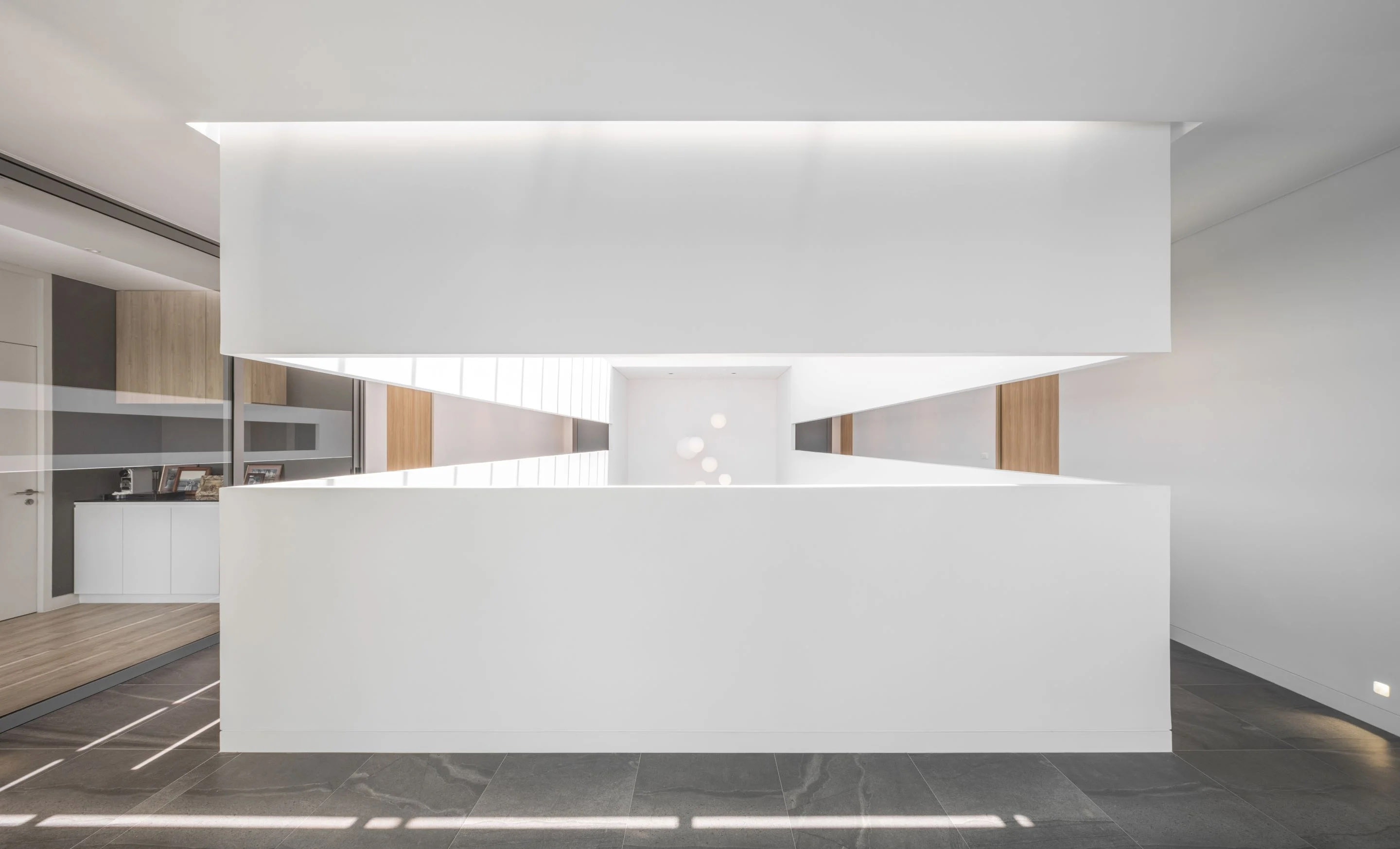 別墅設計,別墅設計案例,AOMO,Architecture of My Own,國外別墅設計案例,別墅裝修,庭院別墅,枯山水,泰國,曼穀