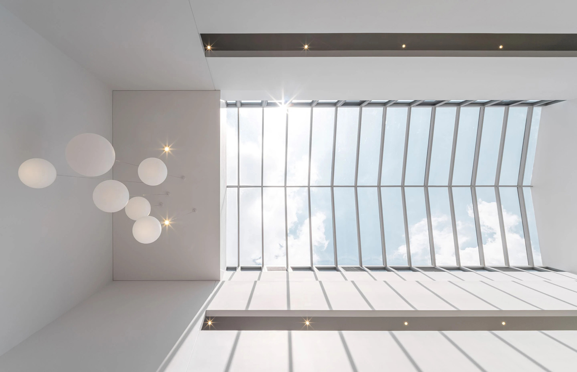 別墅設計,別墅設計案例,AOMO,Architecture of My Own,國外別墅設計案例,別墅裝修,庭院別墅,枯山水,泰國,曼穀